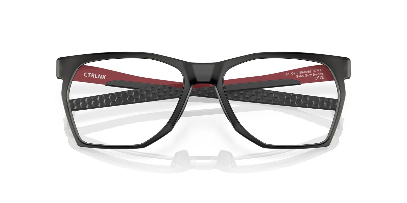 Oakley Ctrlnk 8059 Eyeglasses - view 36